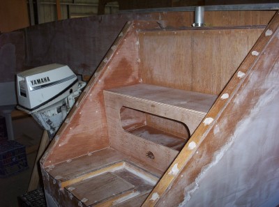 transom