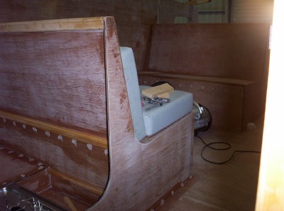 saloon